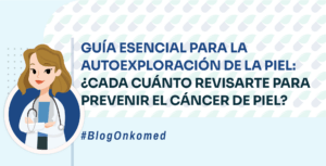 prevención de cáncer de piel
