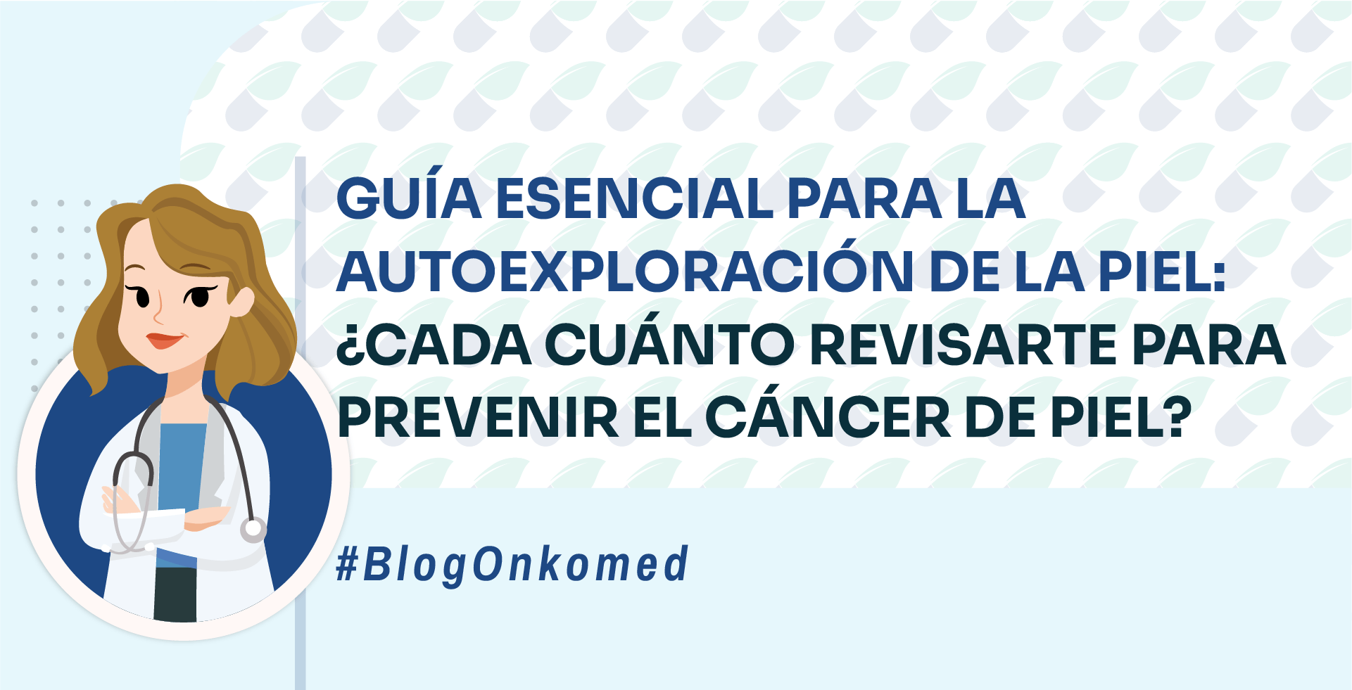 prevención de cáncer de piel