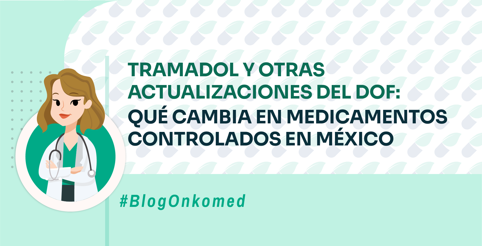 cambios en la venta del tramadol