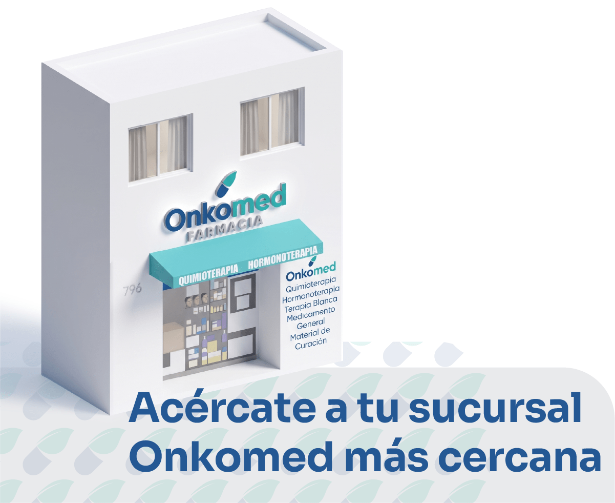farmacia oncológica