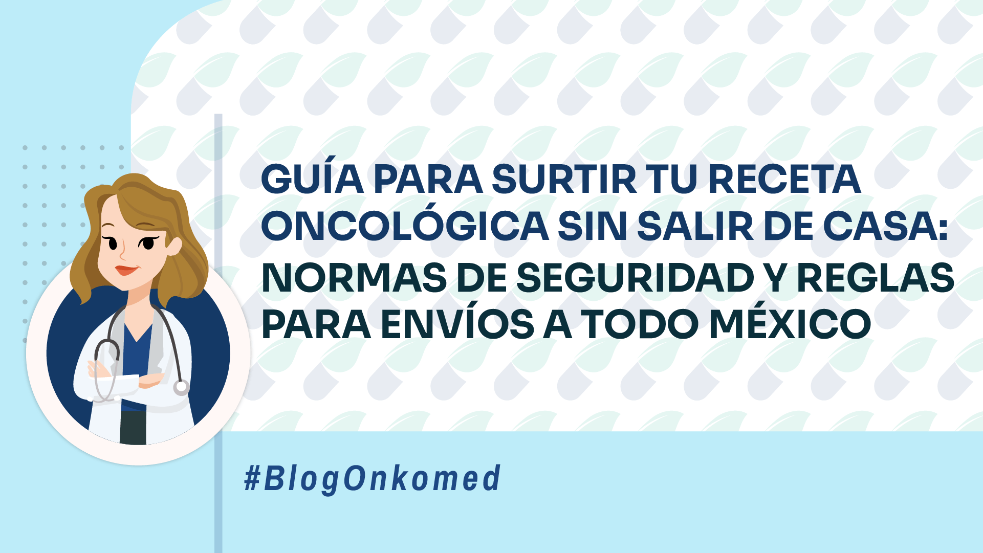 cómo adquirir tu tratamiento oncológico en méxico
